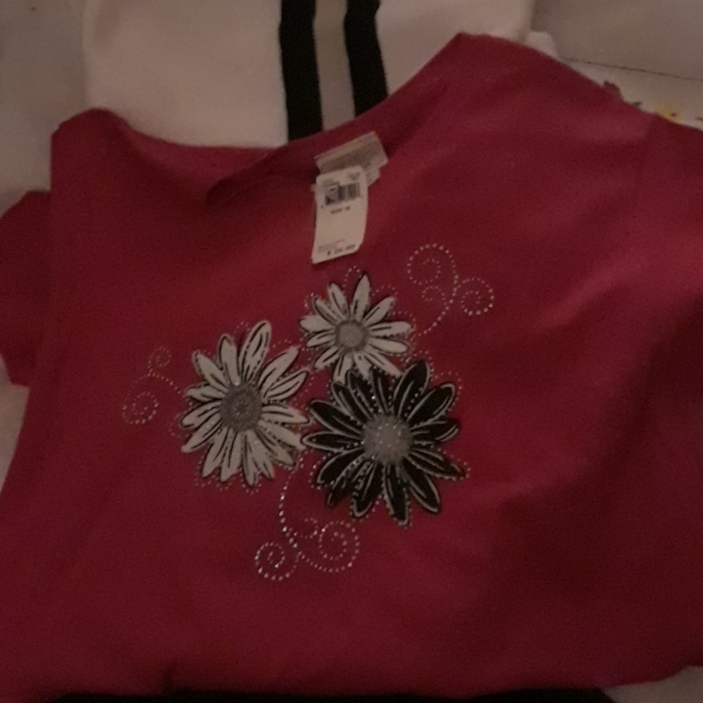 Vintage Top stitch. Beautiful shirt